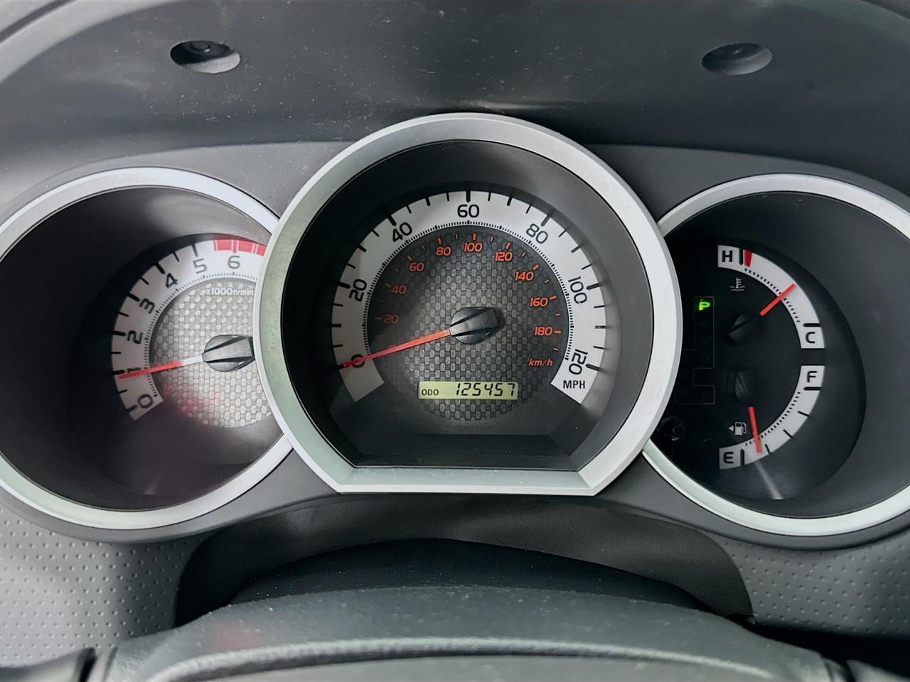 2014 Toyota Tacoma TRD Off-Road Tacoma WA