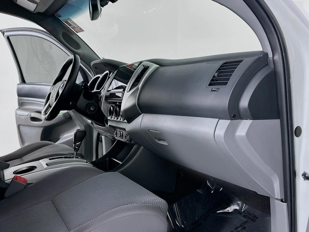 2014 Toyota Tacoma TRD Off-Road Tacoma WA