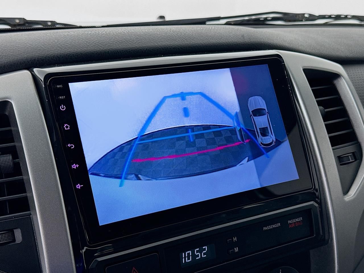 2014 Toyota Tacoma TRD Off-Road Tacoma WA