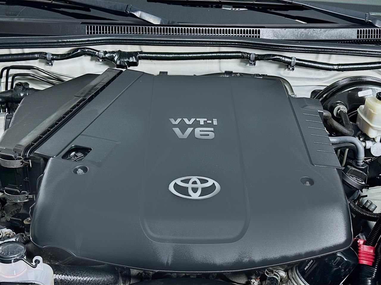 2014 Toyota Tacoma TRD Off-Road Tacoma WA