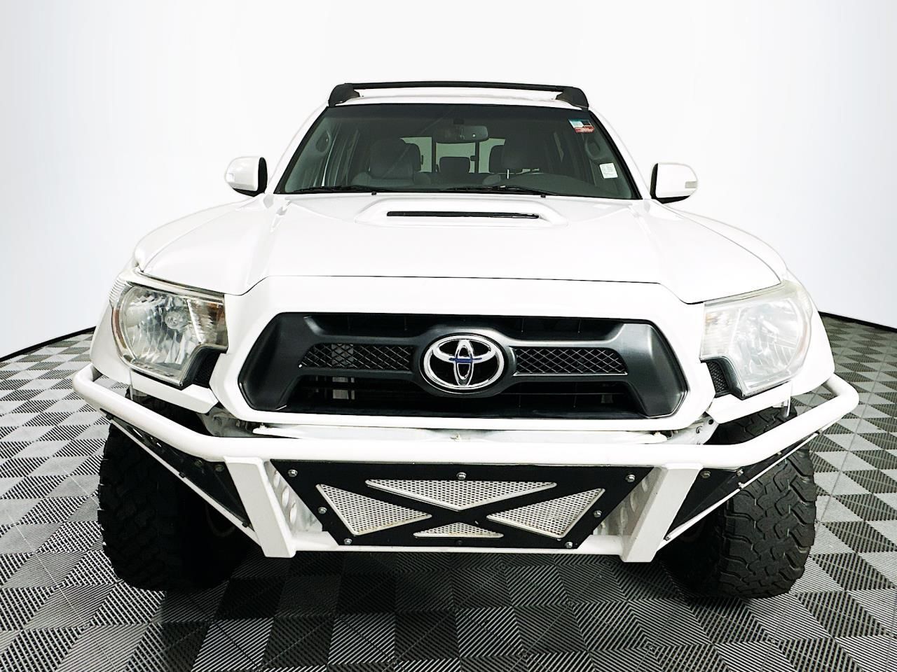 2014 Toyota Tacoma TRD Off-Road Tacoma WA