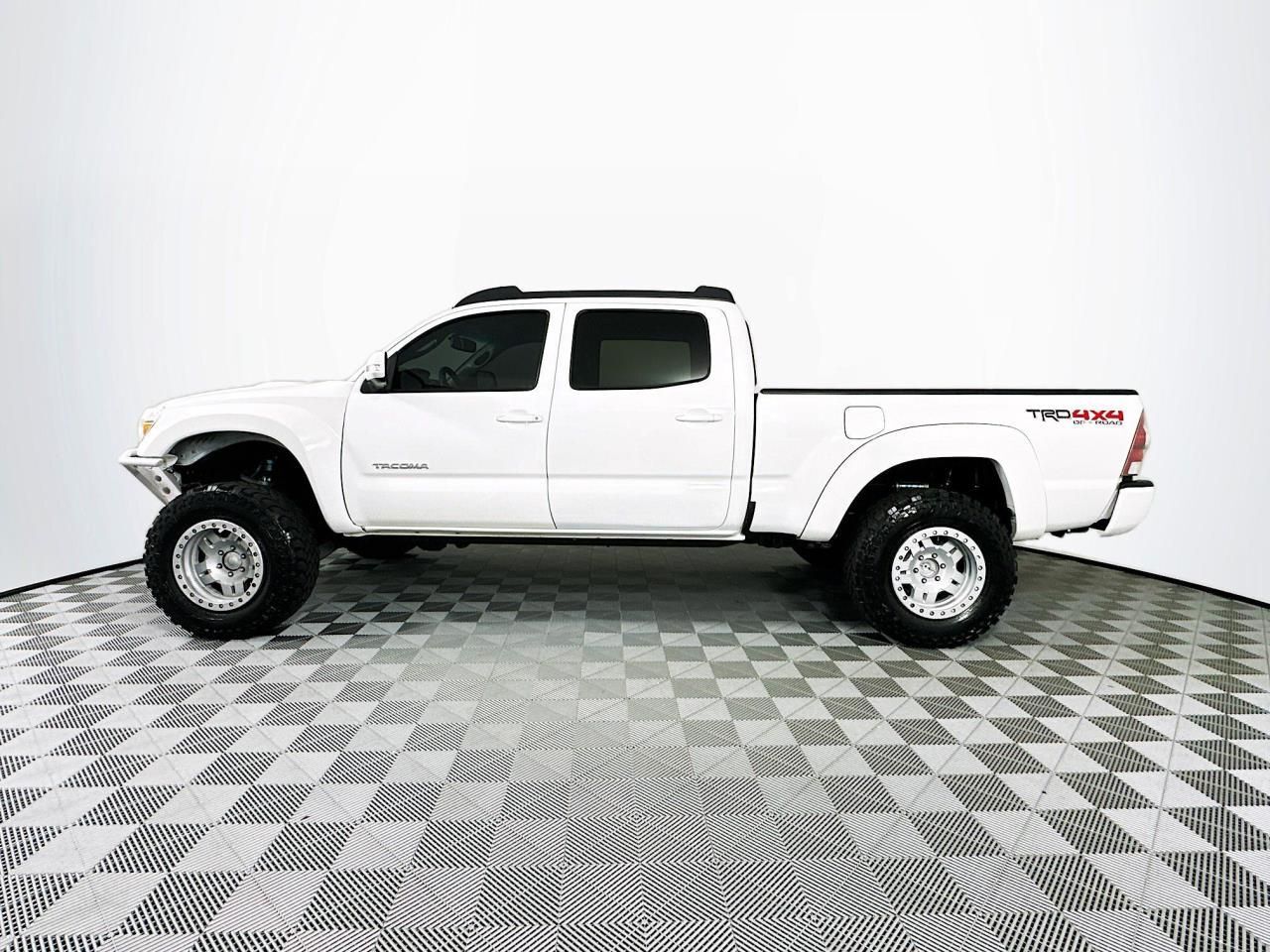 2014 Toyota Tacoma TRD Off-Road Tacoma WA