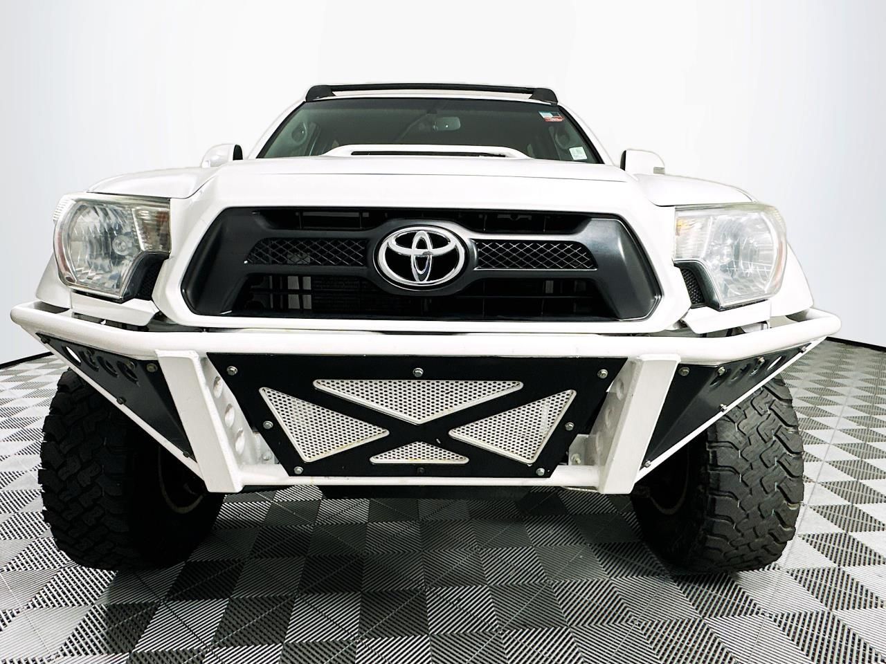 2014 Toyota Tacoma TRD Off-Road Tacoma WA