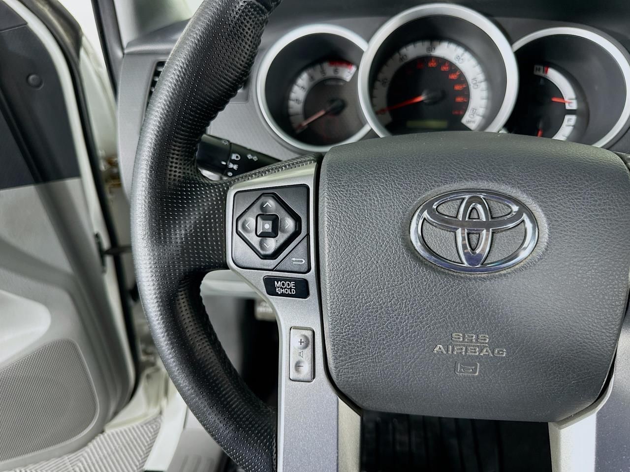 2014 Toyota Tacoma TRD Off-Road Tacoma WA