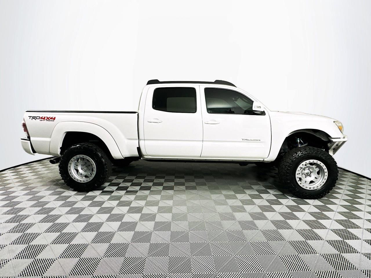 2014 Toyota Tacoma TRD Off-Road Tacoma WA