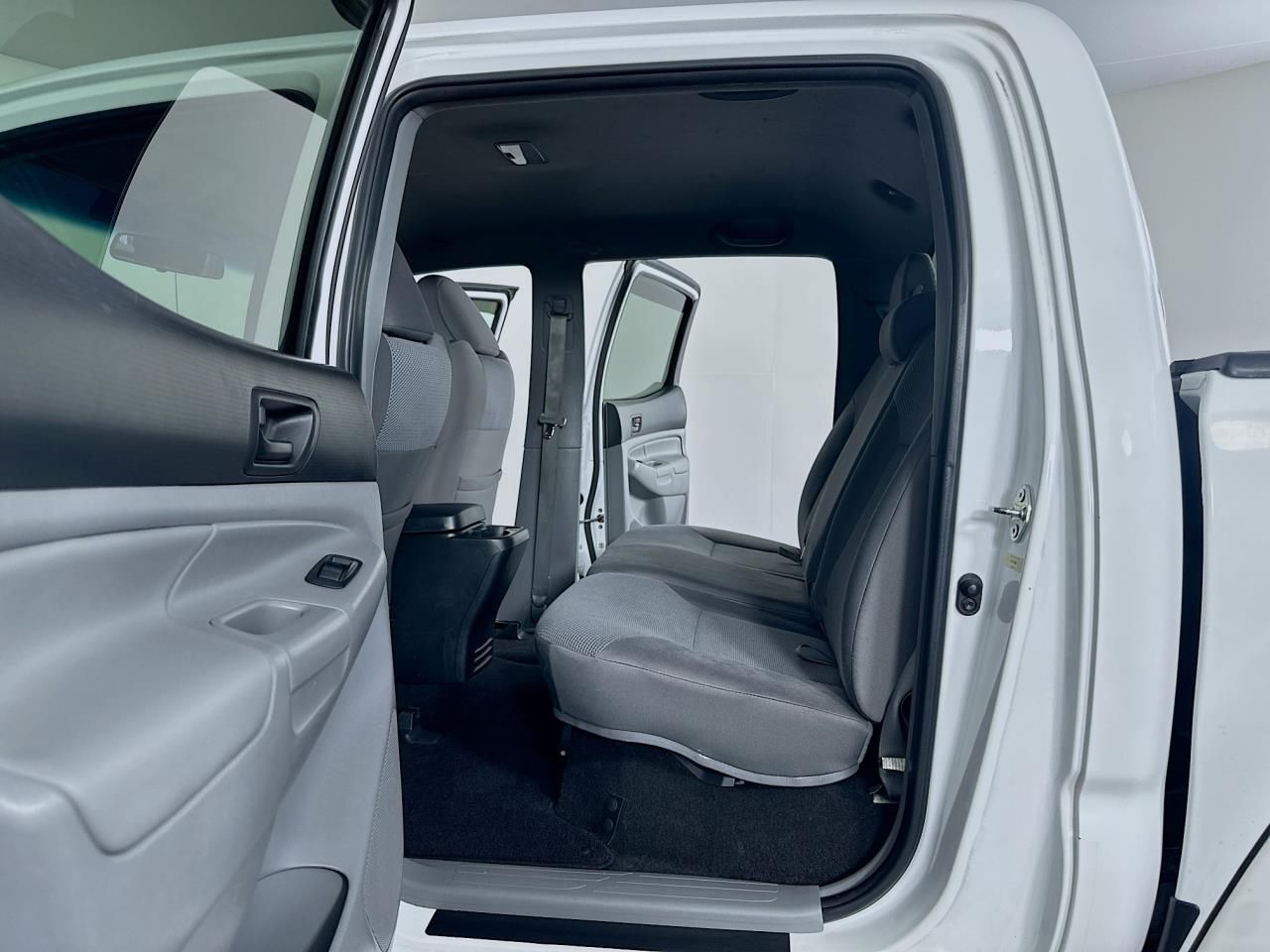 2014 Toyota Tacoma TRD Offroad Tacoma WA