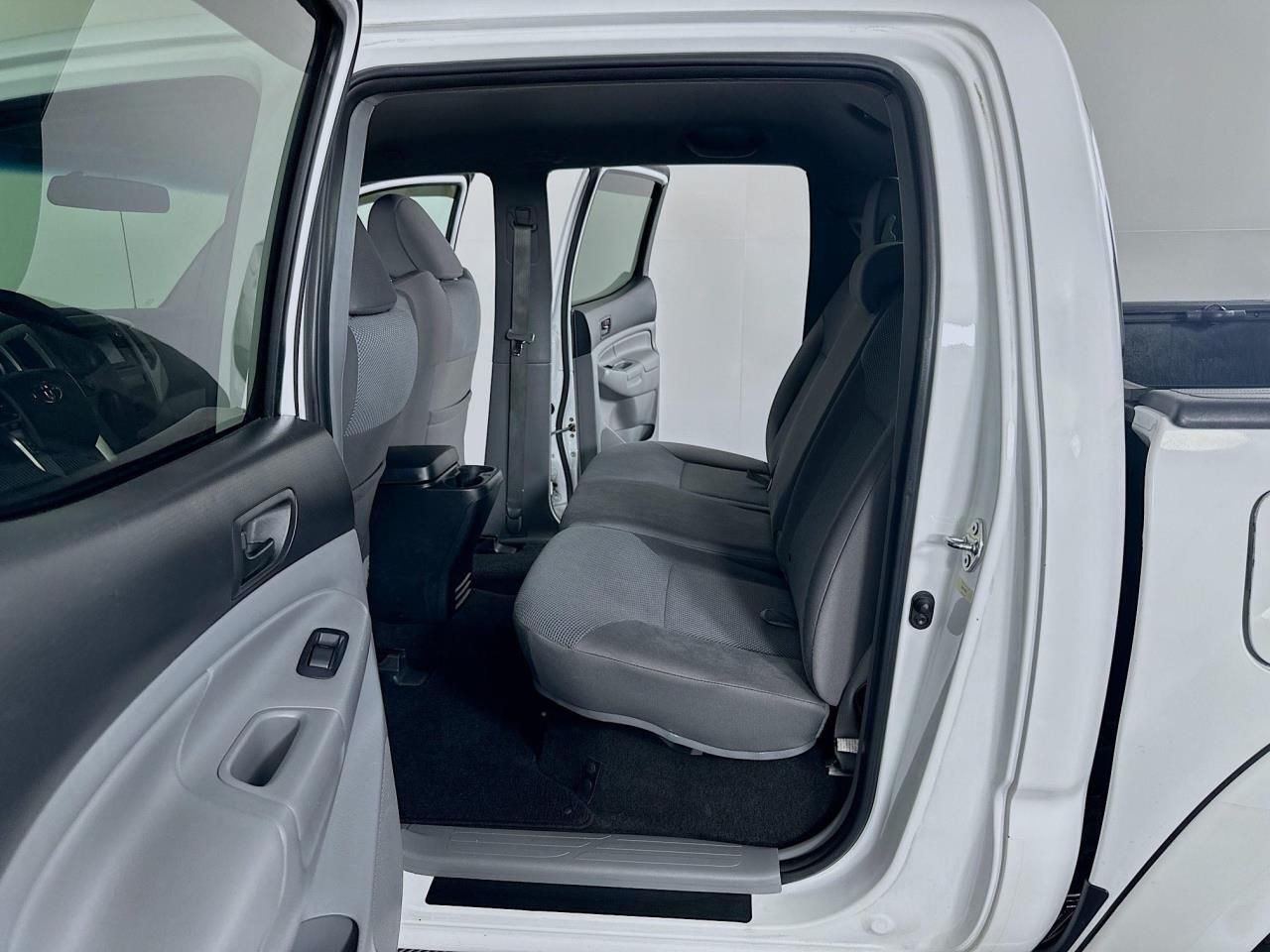 2014 Toyota Tacoma TRD Offroad Tacoma WA