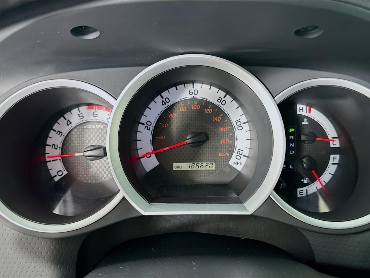 2014 Toyota Tacoma TRD Offroad Tacoma WA