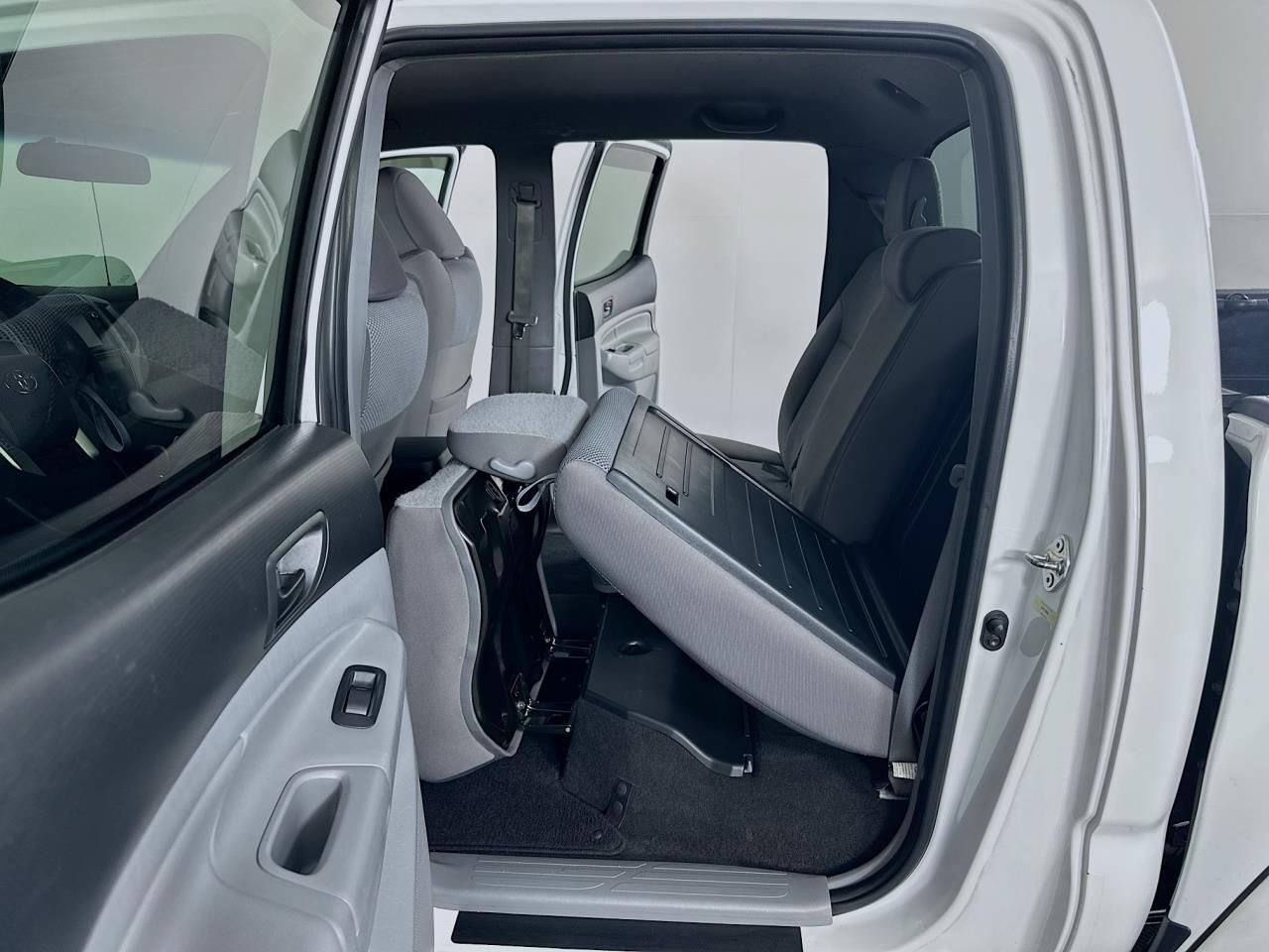 2014 Toyota Tacoma TRD Offroad Tacoma WA
