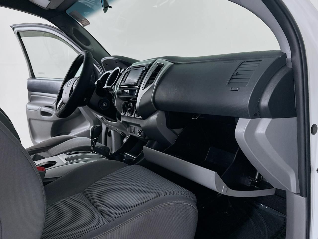 2014 Toyota Tacoma TRD Offroad Tacoma WA