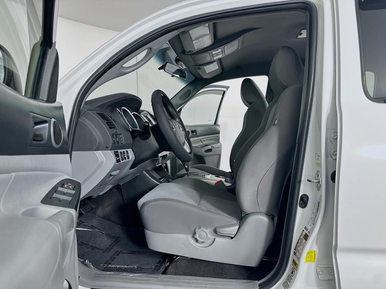 2014 Toyota Tacoma TRD Offroad Tacoma WA