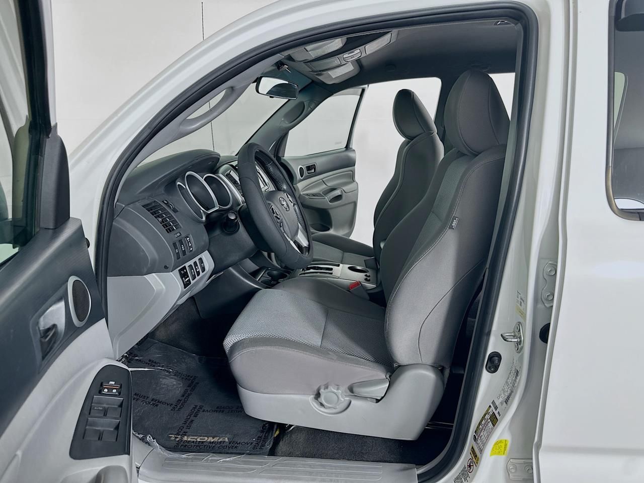 2014 Toyota Tacoma TRD Offroad Tacoma WA