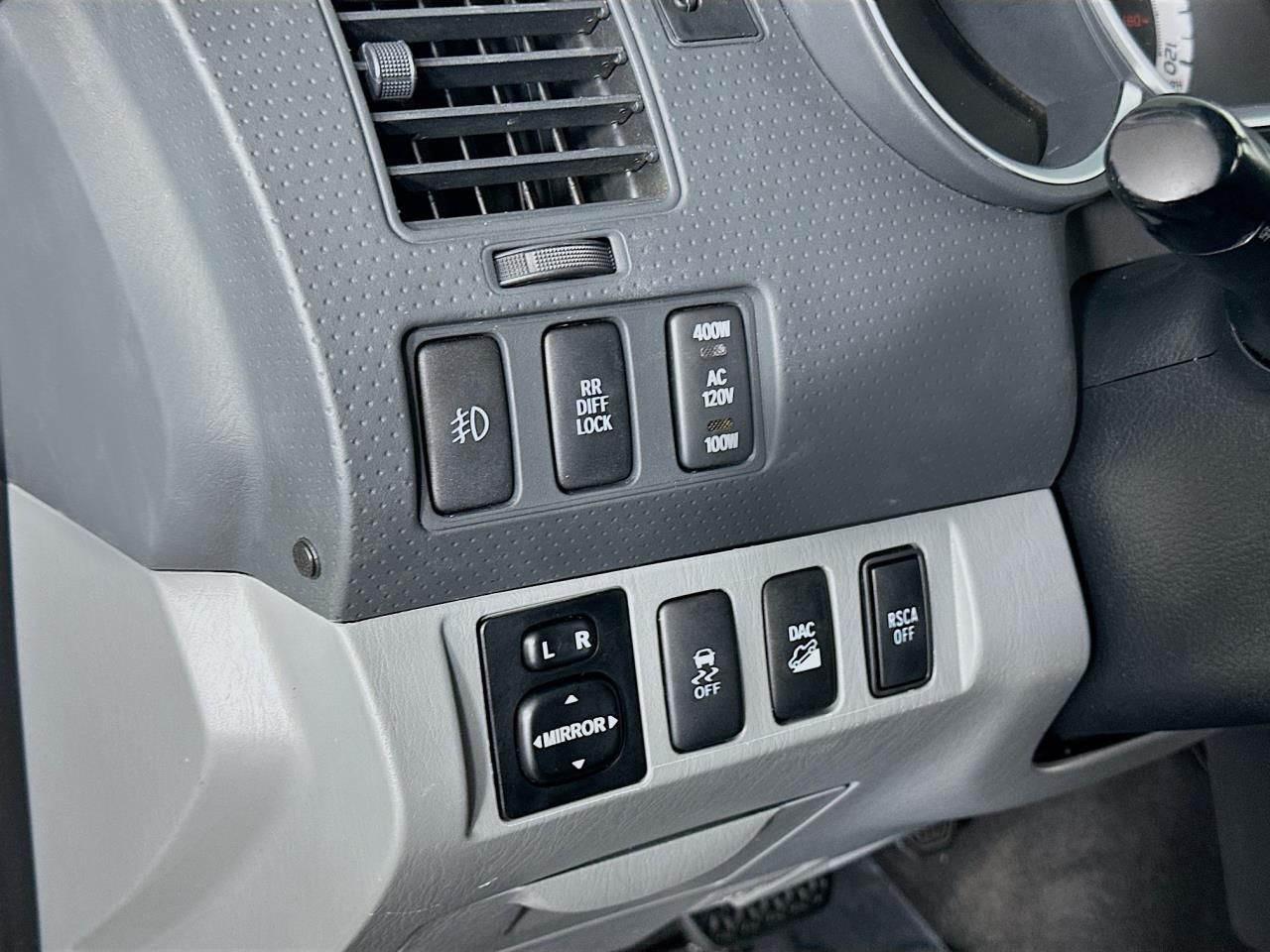 2014 Toyota Tacoma TRD Offroad Tacoma WA
