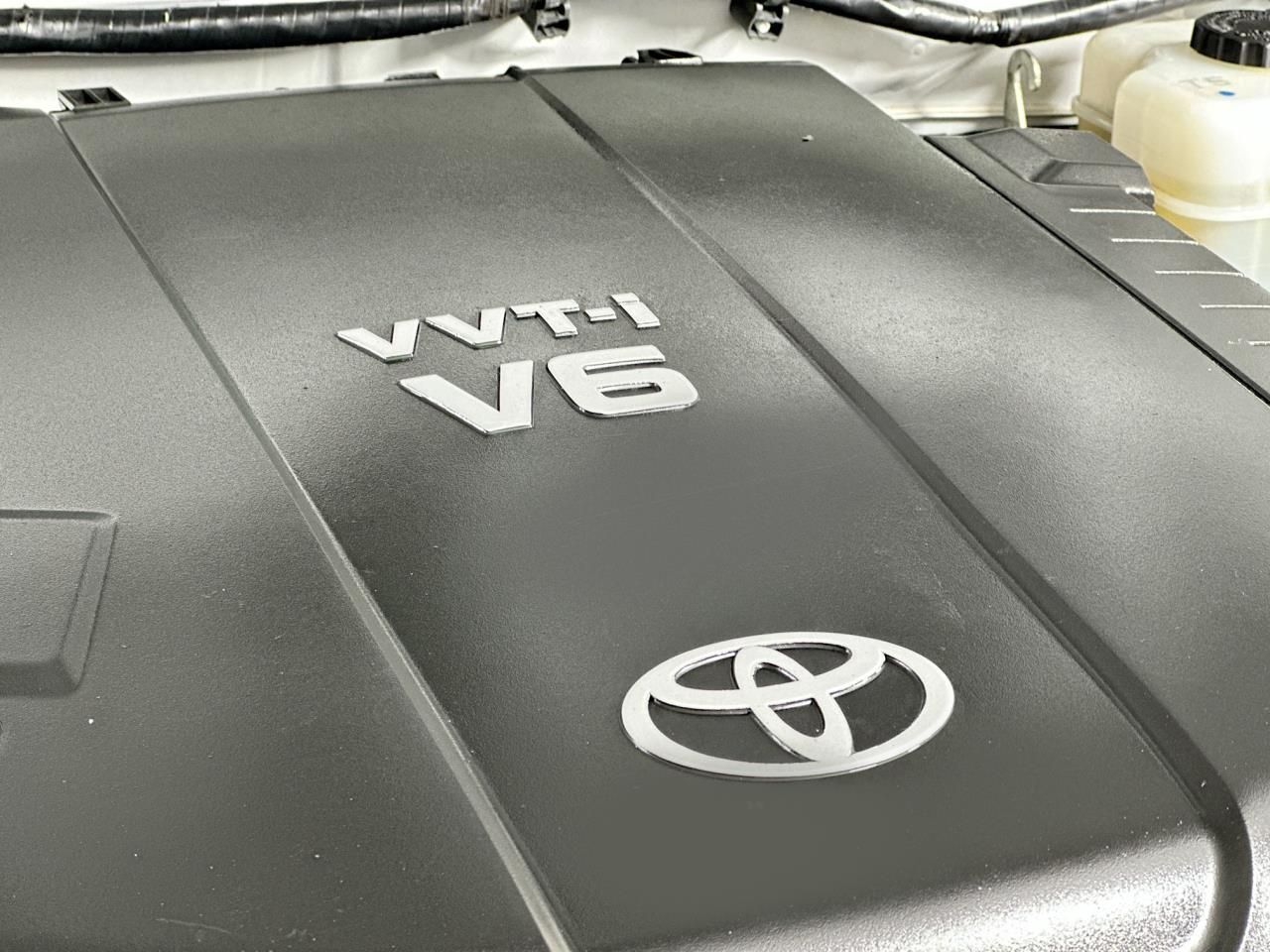 2014 Toyota Tacoma TRD Offroad Tacoma WA