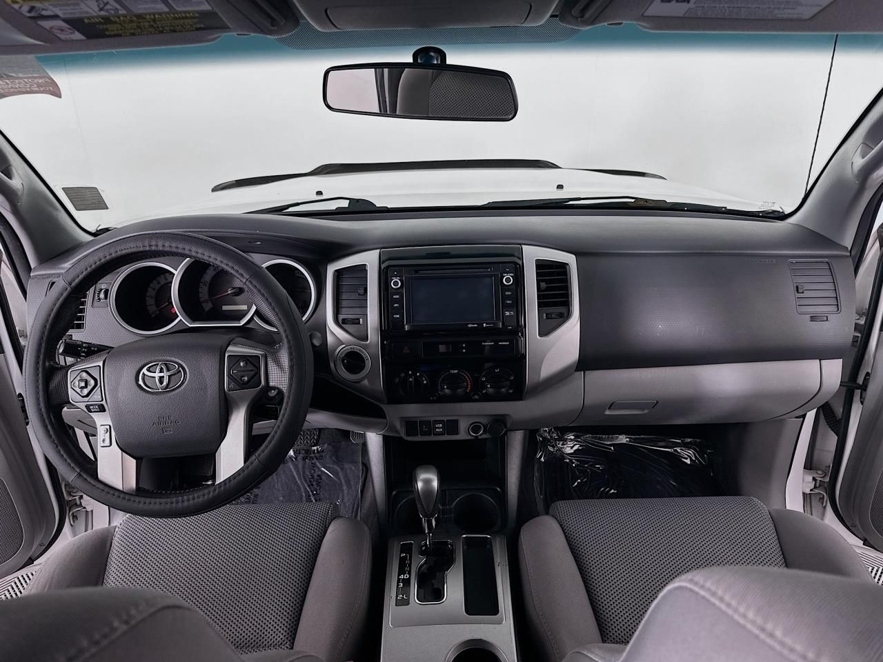2014 Toyota Tacoma TRD Offroad Tacoma WA