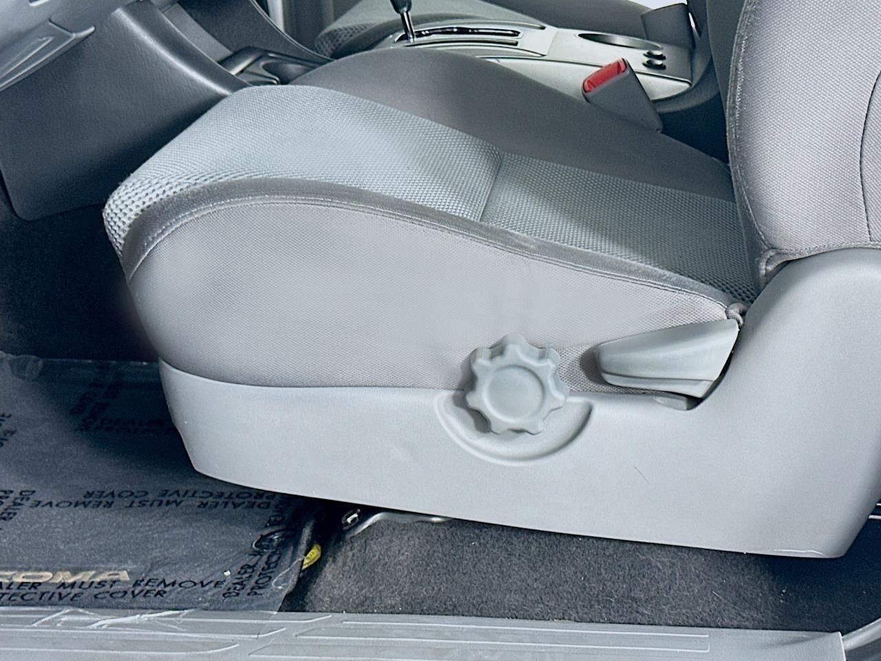 2014 Toyota Tacoma TRD Offroad Tacoma WA