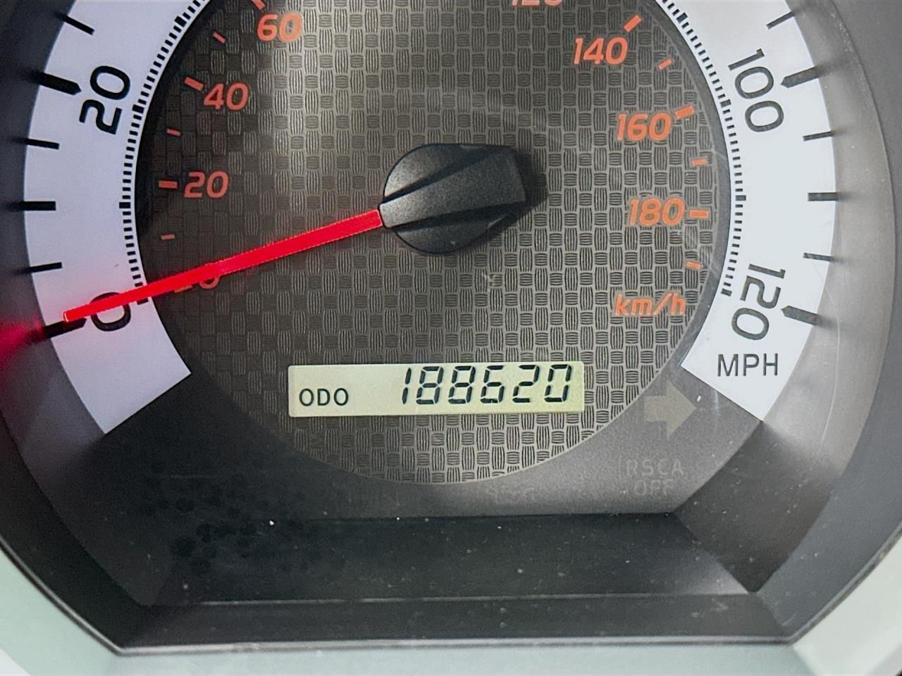 2014 Toyota Tacoma TRD Offroad Tacoma WA
