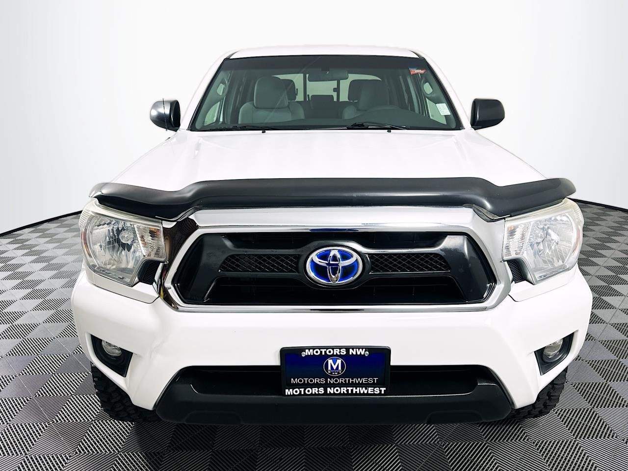 2014 Toyota Tacoma TRD Offroad Tacoma WA