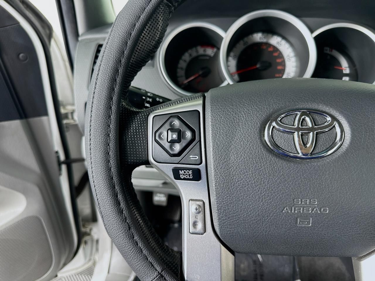 2014 Toyota Tacoma TRD Offroad Tacoma WA