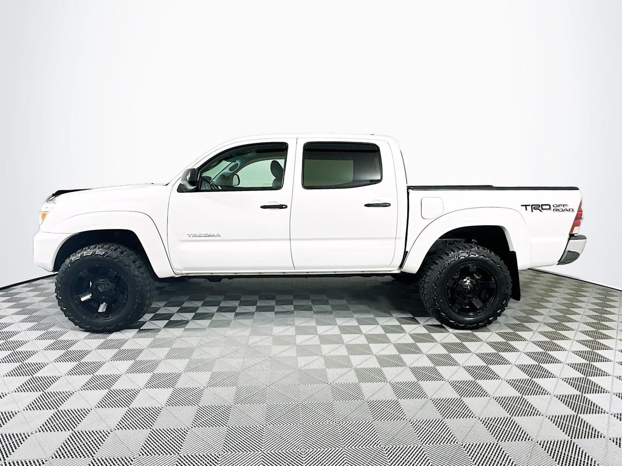 2014 Toyota Tacoma TRD Offroad Tacoma WA