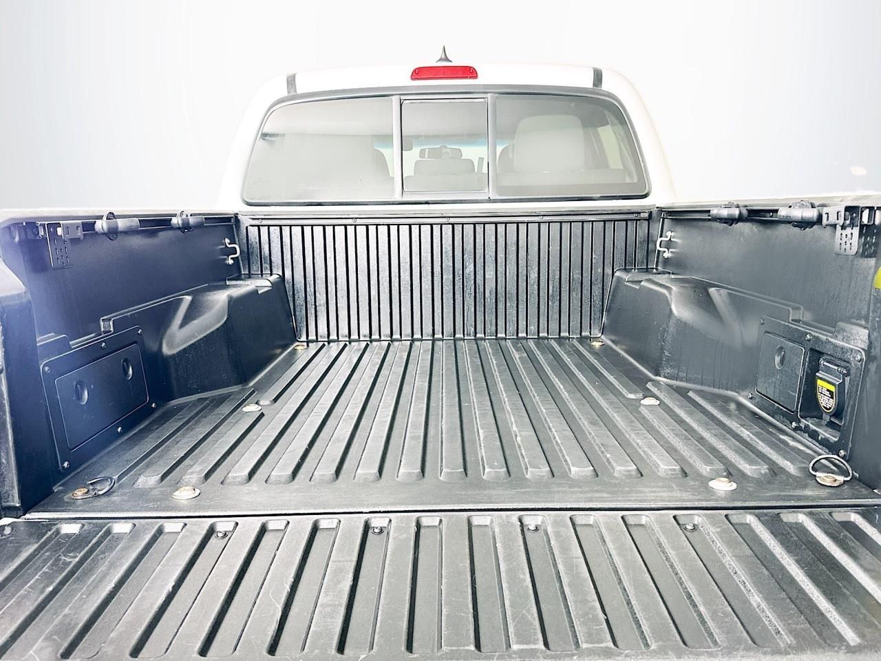 2014 Toyota Tacoma TRD Offroad Tacoma WA