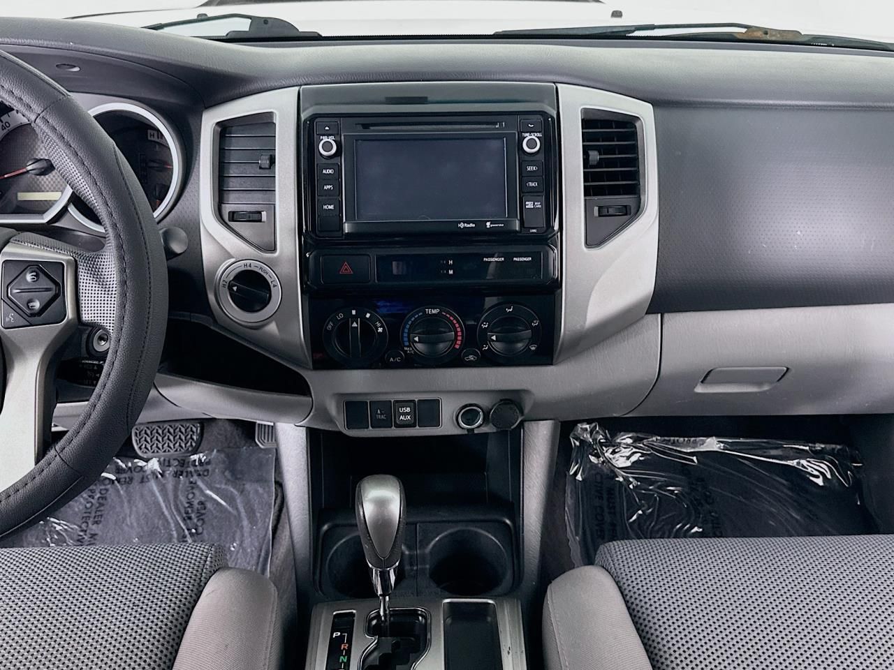 2014 Toyota Tacoma TRD Offroad Tacoma WA