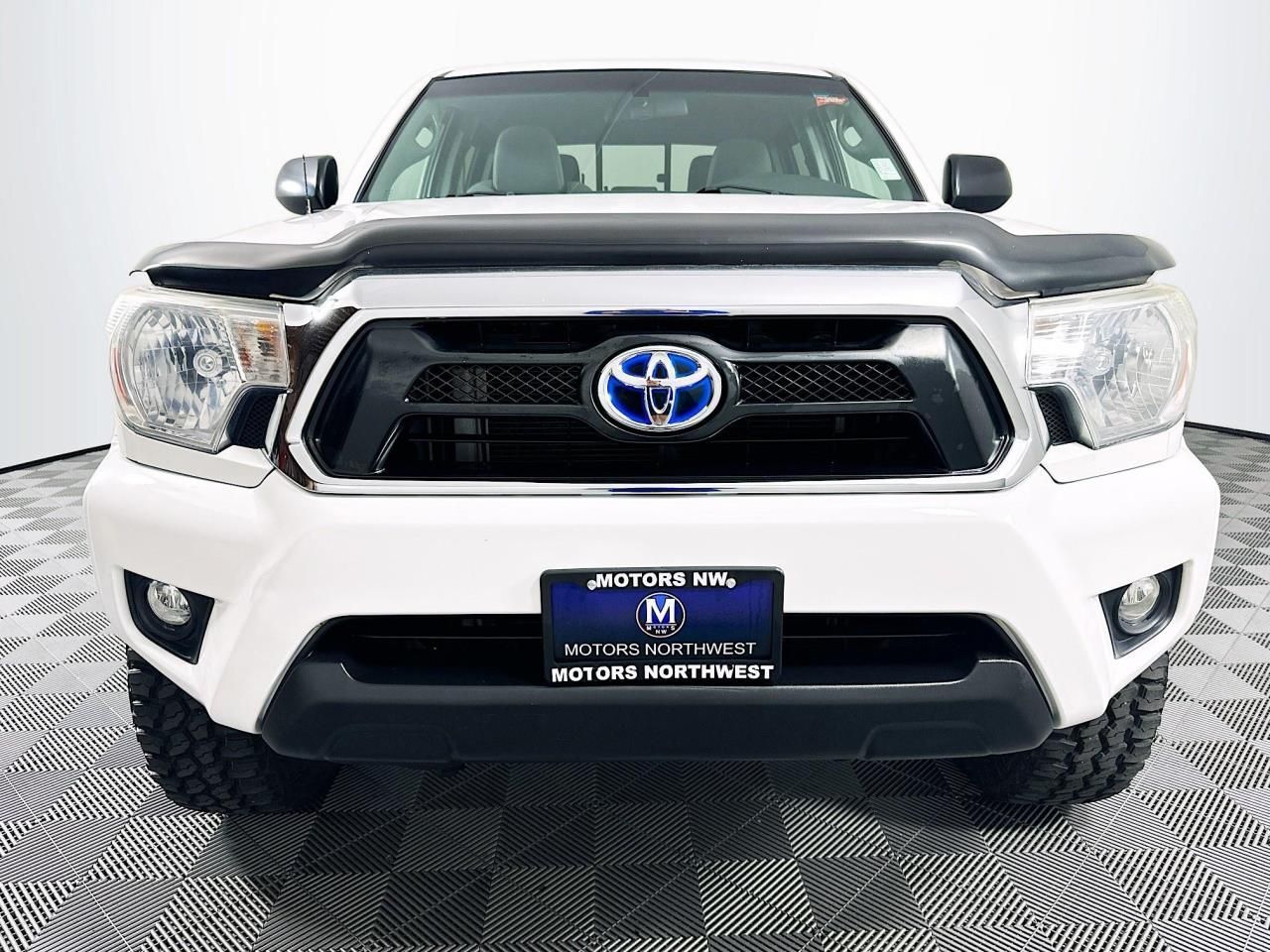 2014 Toyota Tacoma TRD Offroad Tacoma WA