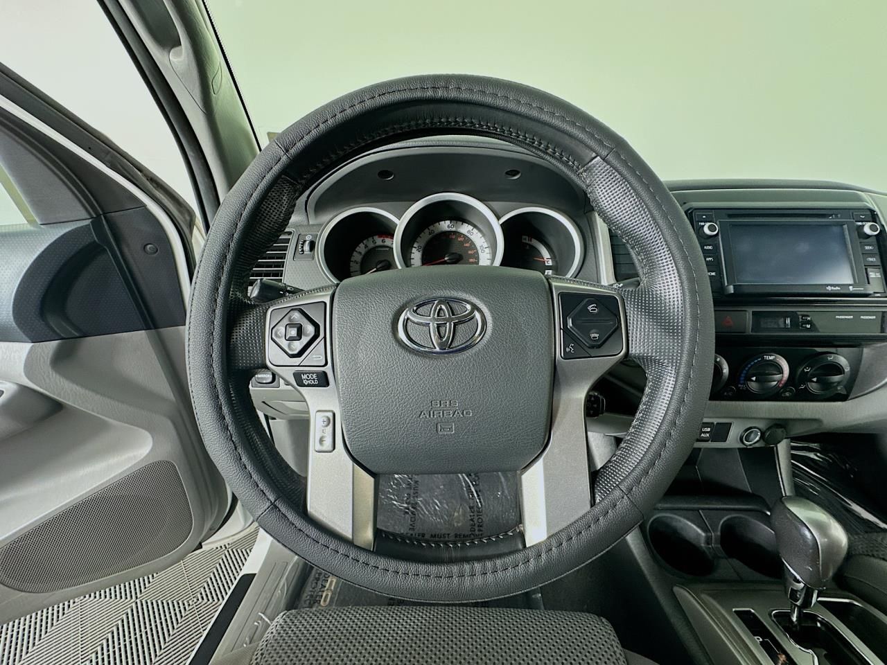 2014 Toyota Tacoma TRD Offroad Tacoma WA