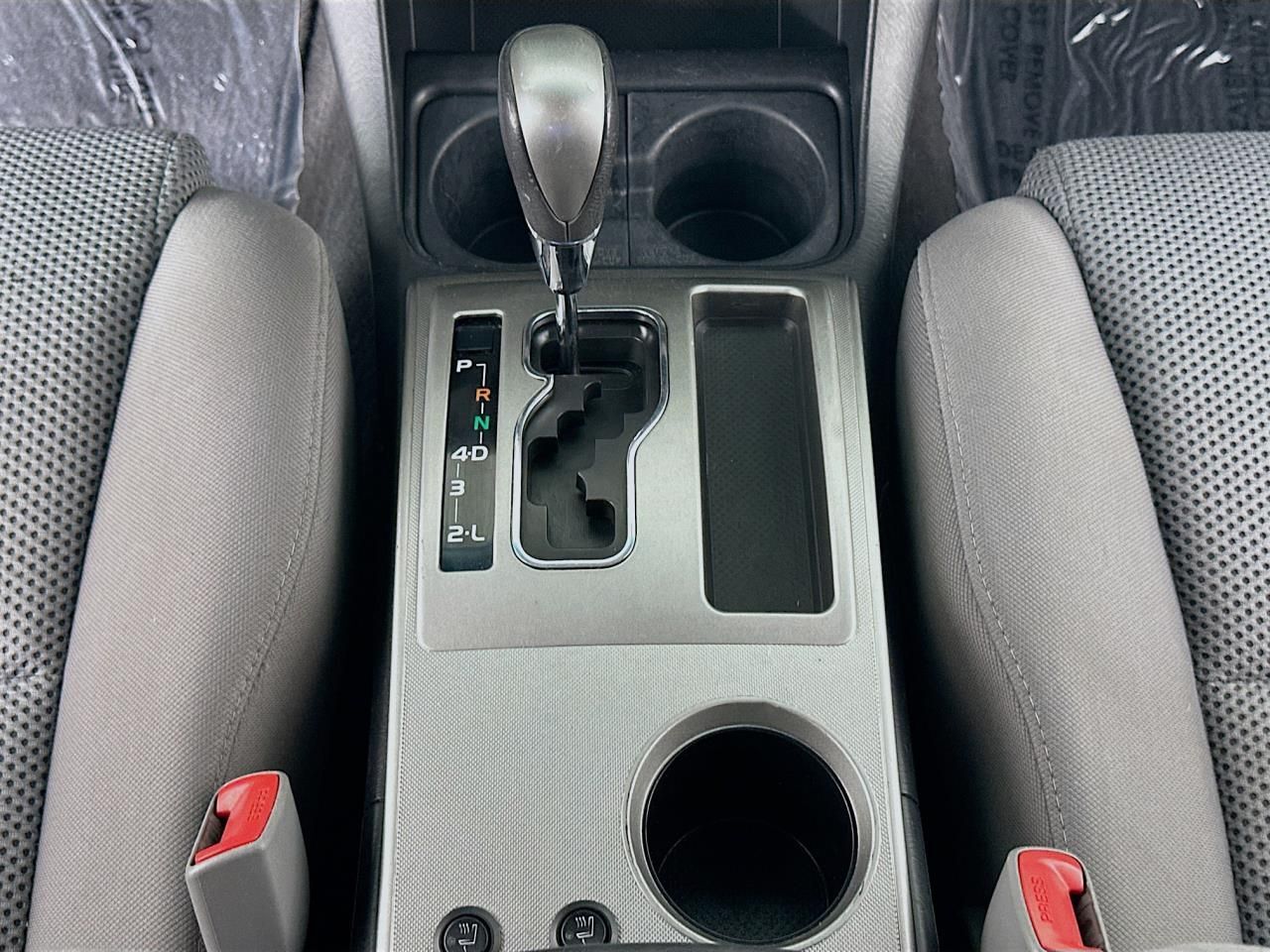 2014 Toyota Tacoma TRD Offroad Tacoma WA