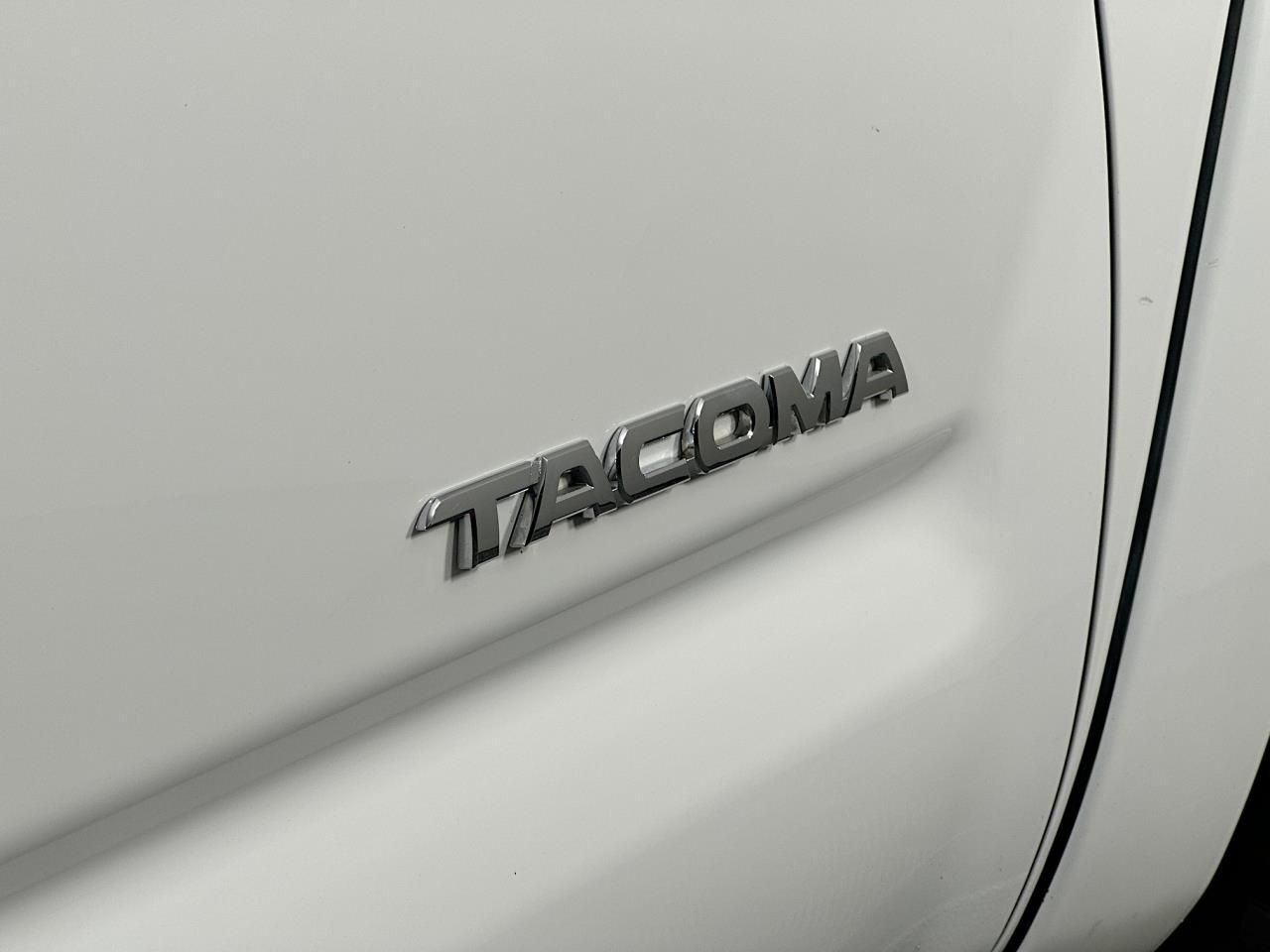 2014 Toyota Tacoma TRD Offroad Tacoma WA