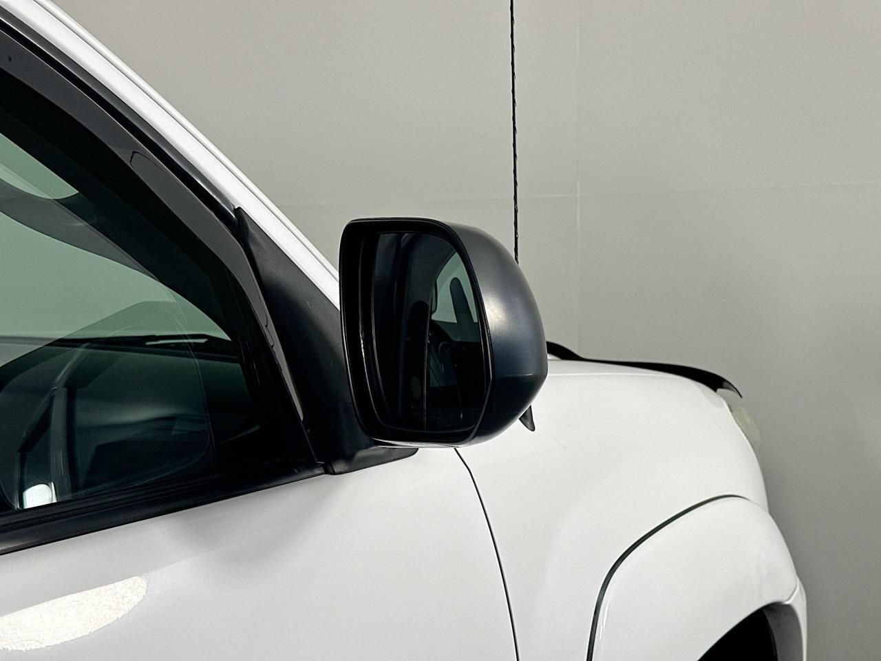 2014 Toyota Tacoma TRD Offroad Tacoma WA