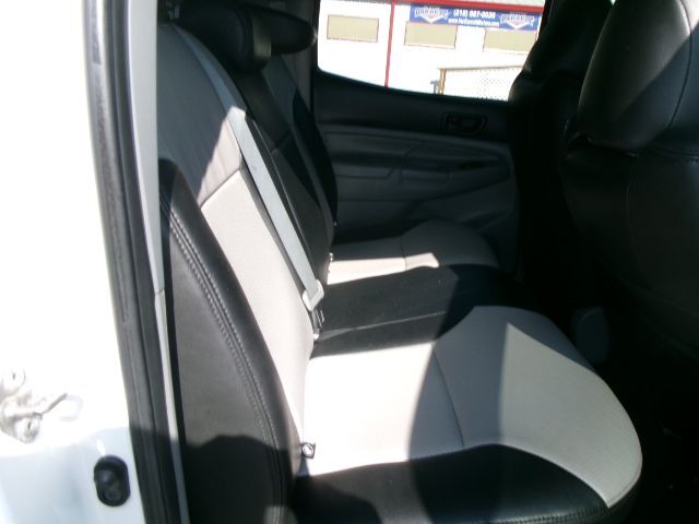 2014 Toyota Tacoma TRD SPORT Shreveport LA