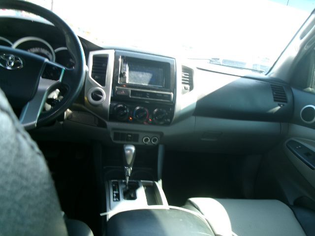 2014 Toyota Tacoma TRD SPORT Shreveport LA