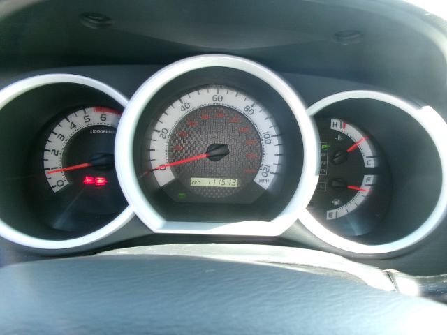 2014 Toyota Tacoma TRD SPORT Shreveport LA