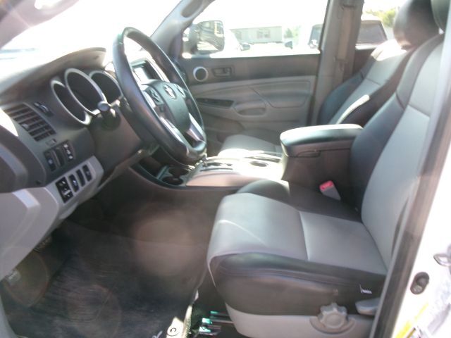 2014 Toyota Tacoma TRD SPORT Shreveport LA