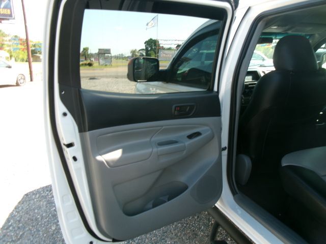 2014 Toyota Tacoma TRD SPORT Shreveport LA