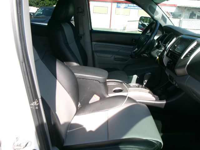 2014 Toyota Tacoma TRD SPORT Shreveport LA