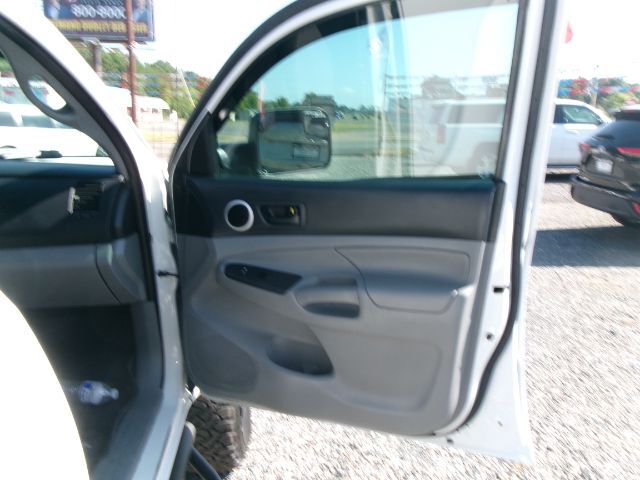 2014 Toyota Tacoma TRD SPORT Shreveport LA