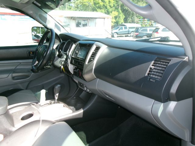 2014 Toyota Tacoma TRD SPORT Shreveport LA