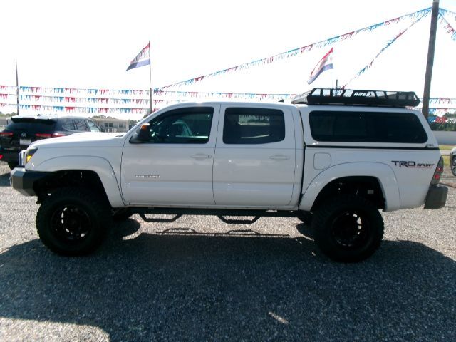 2014 Toyota Tacoma TRD SPORT Shreveport LA