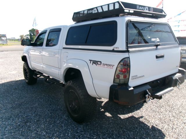 2014 Toyota Tacoma TRD SPORT Shreveport LA