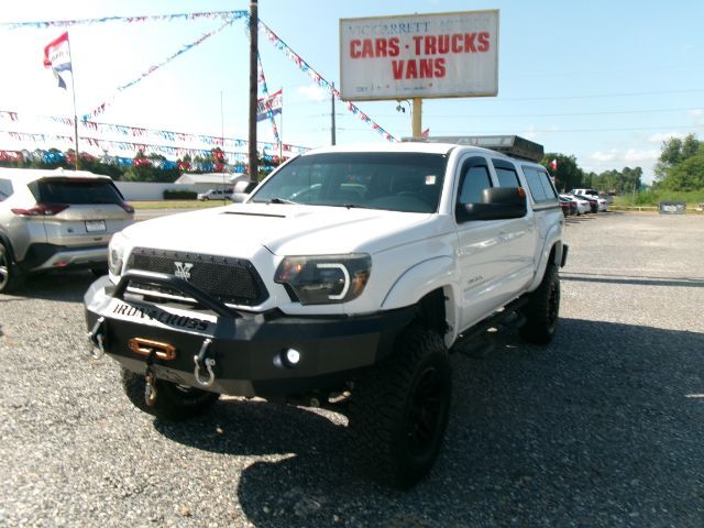 2014 Toyota Tacoma TRD SPORT Shreveport LA