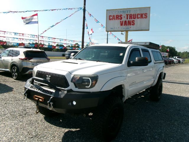 2014 Toyota Tacoma TRD SPORT Shreveport LA