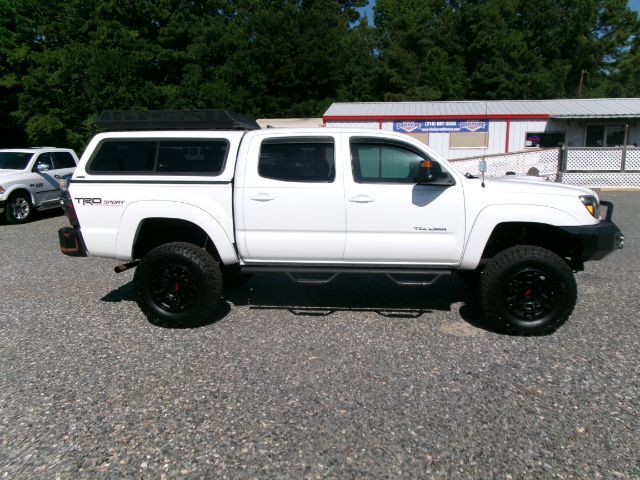 2014 Toyota Tacoma TRD SPORT Shreveport LA