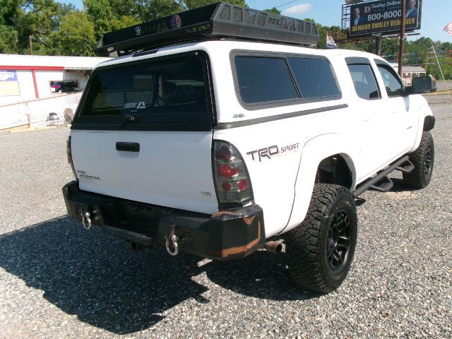 2014 Toyota Tacoma TRD SPORT Shreveport LA