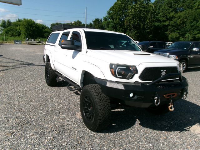 2014 Toyota Tacoma TRD SPORT Shreveport LA