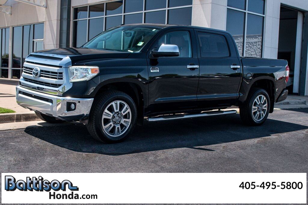 Toyota Tundra For Sale Okc