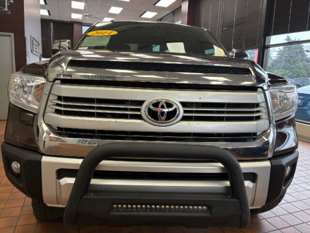 2014 Toyota Tundra 1794 LIFTED AND LOADED 4X4 Charlotte NC