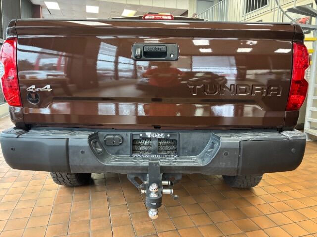 2014 Toyota Tundra 1794 LIFTED AND LOADED 4X4 Charlotte NC