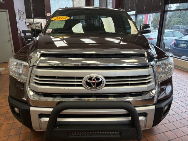 2014 Toyota Tundra 1794 LIFTED AND LOADED 4X4 Charlotte NC
